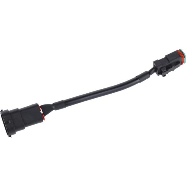 Kramp Adaptor cable H9 Socket to DT Plug KAH9DT02