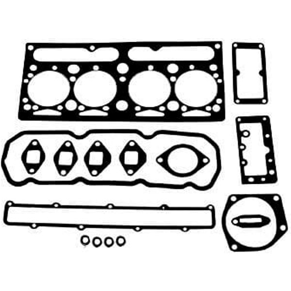 Vapormatic Top gasket set VPA4004