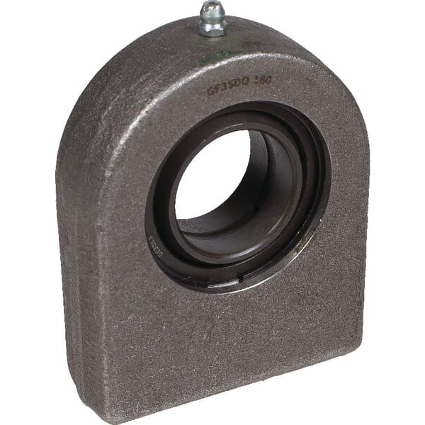 INA Radial spherical plain bearing GF35DOAINA