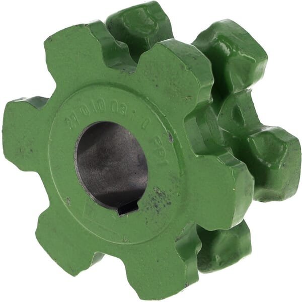 Krone Sprocket 10x31 6T. 40mm 200556340