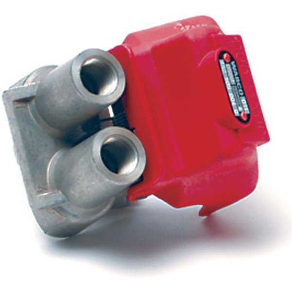 Wabco Truck-Trailer Connection Duomatic, without handle 4528050040