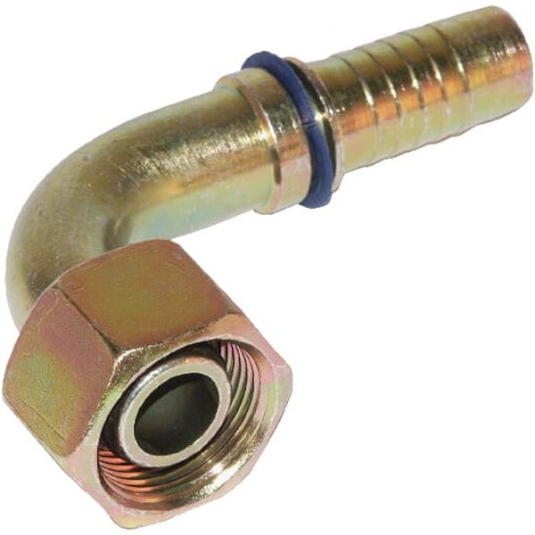 Alfagomma Insert DN20-M36x2,0-25S-90° A PGSO203690AF41