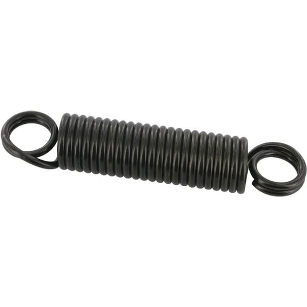 Unbranded Tension spring d=3.5 D=25 L=133.5 TREKVEERD25L133