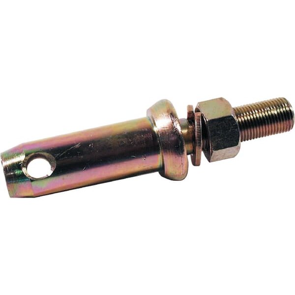 Kramp Lower link pin 28x149mm thread: 3/4"x54mm Cat.2 Z428102KR