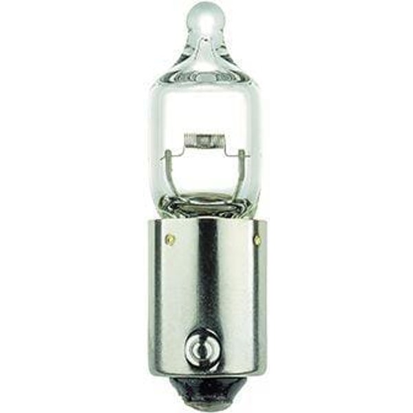 Hella Light bulb H20W 12V 20W BA9s 8GH002473132
