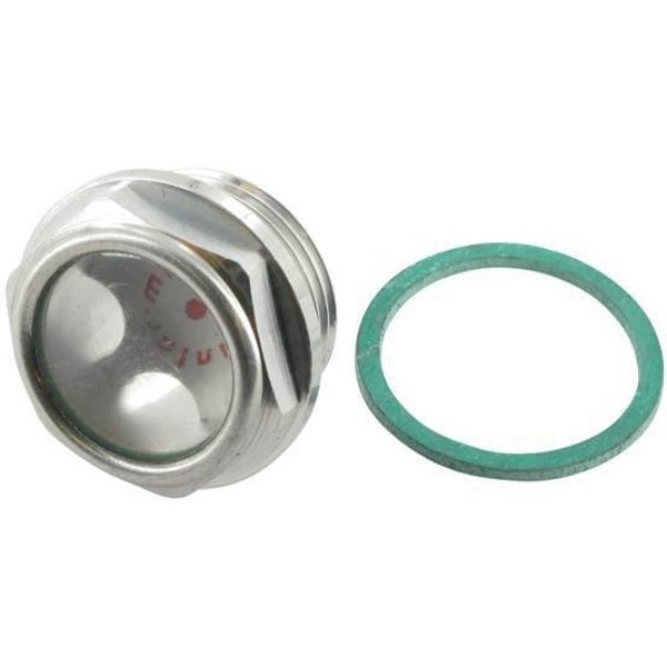 Mintor Level indicatorLCP 3/4 BSP (Alm) LCP12M