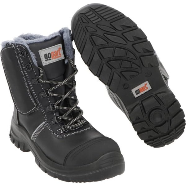 gopart Safety Winter Shoe Basic High S3 39 1966203039GP