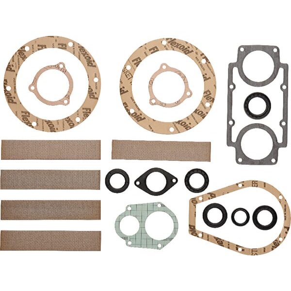 Battioni Pagani Repair kit MEC1600 with standard vanes BME7KIT