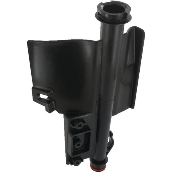 Briggs & Stratton Oil filler pipe 697184