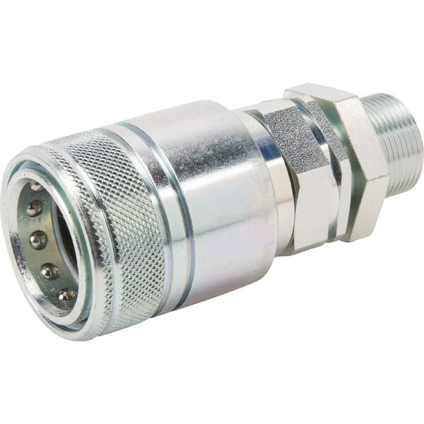 DNP Female coupling 3/4-M26x1.5-1 SKPF16N26