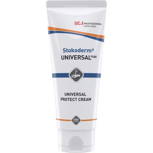 SC Johnson Professional Stokoderm Universal PURE 100ml SGP100ML
