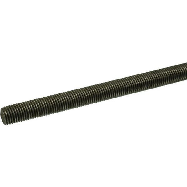 Kramp Threaded rod M36x4x1m steel 8.8 DIN 975 97536B