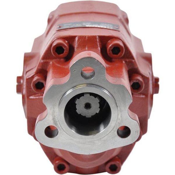 Casappa Tandem Pump FP 30.51 B0-19T1-LG FP3051BI