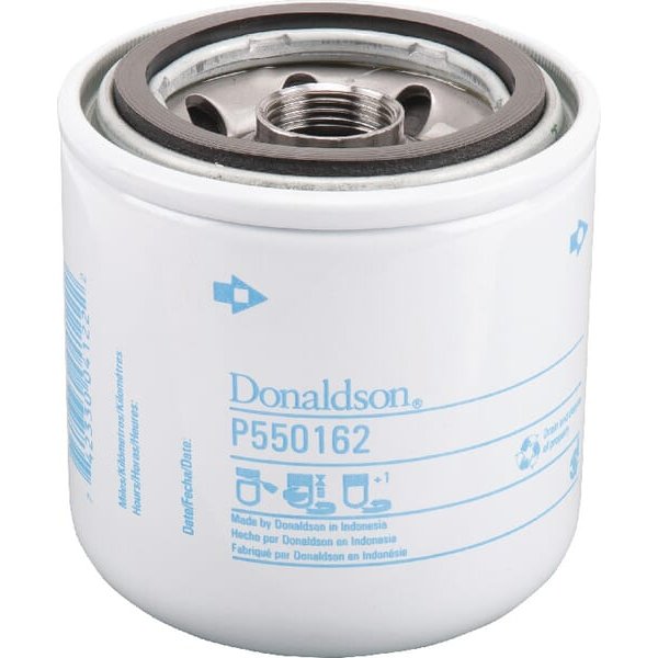 Donaldson Oil filter Spin-on P550162