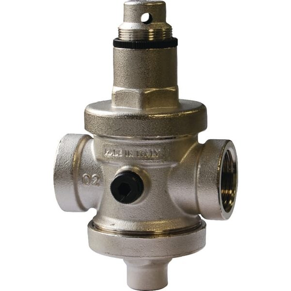 ITAP Pressure reducer 1 1/4" WK600114