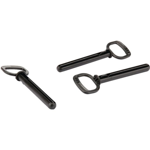 Rolly Toys Coupling pins (3 pieces) X28600000680
