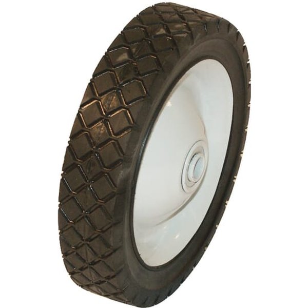 Steel wheel 8" FGP000168