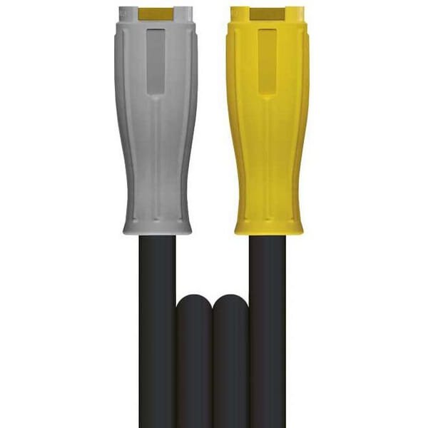 Kramp HP hose 20m DN8 315bar K-lock x K-lock swivel HD990120