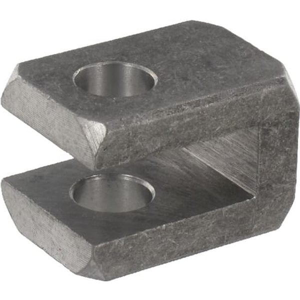 Mac Power Fork head 35 x 35 x 50 mm FS1710