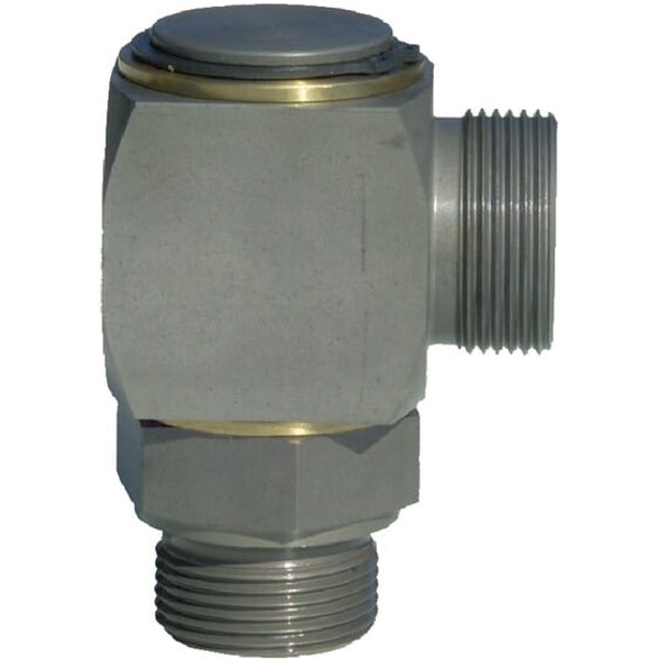 Voss Swivel banjo 12L R1/2 DGWEV12LR12WD