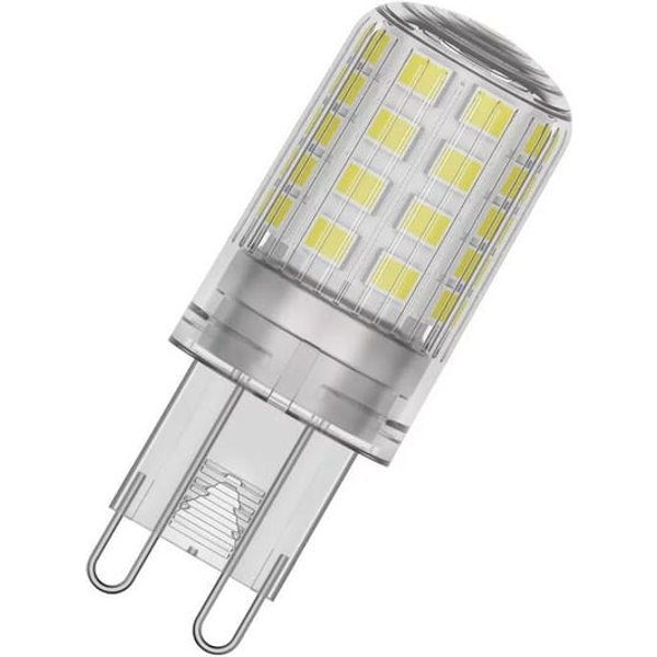 Ledvance LED PIN40 4.2W 827 CL G9 P LEDV PIN40827G9G4