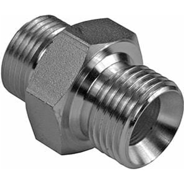 Vapormatic Male adaptor M20x1/2" BSP (x5) VFA1161