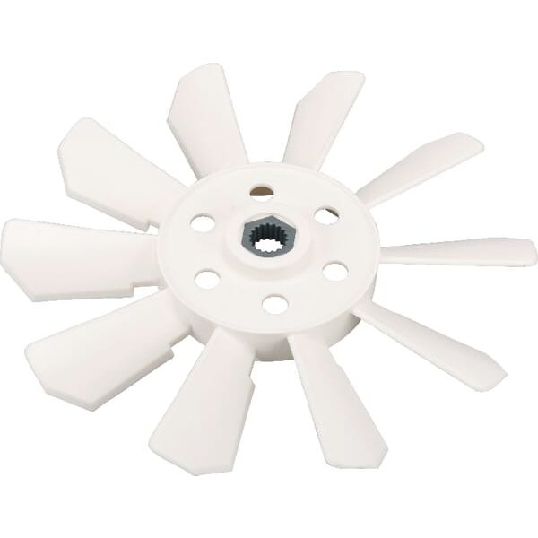 Tuff Torq Notched fan 8.41in 1A632085090