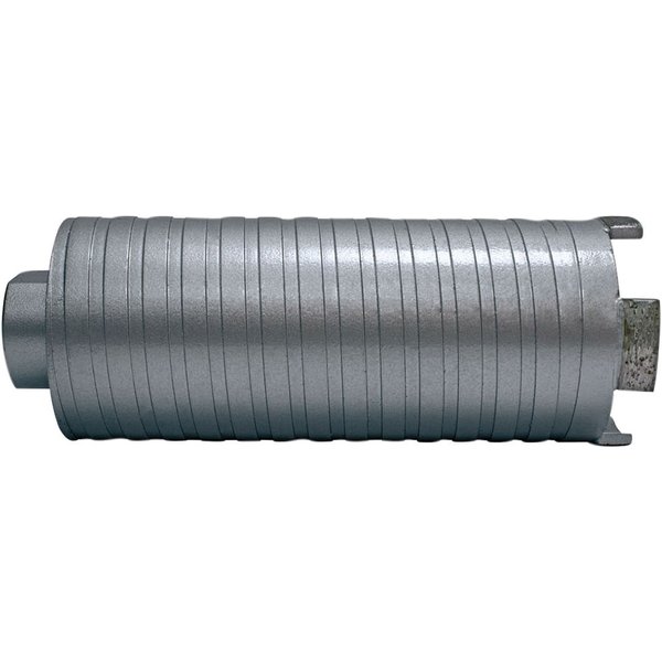 MEXCO Unslotted Dry Core Drill X90 Grade 65 mm A10DC65US