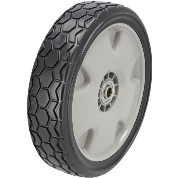 Honda machinery parts Wheel complete grey 42710VH7010ZA