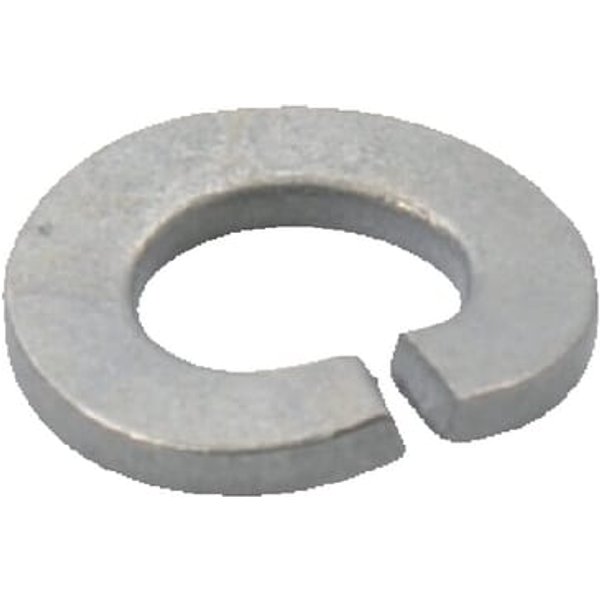 Kramp Spring washer, M30 zinc-plated 128A30