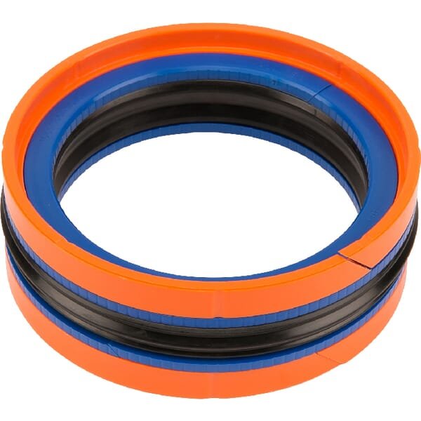 Hallite Piston seal 105x80x22.4mm ZA105802255DBM