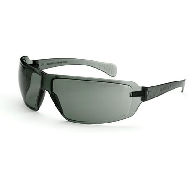 Univet 553Z tinted glasses G15 1956UV553Z010205