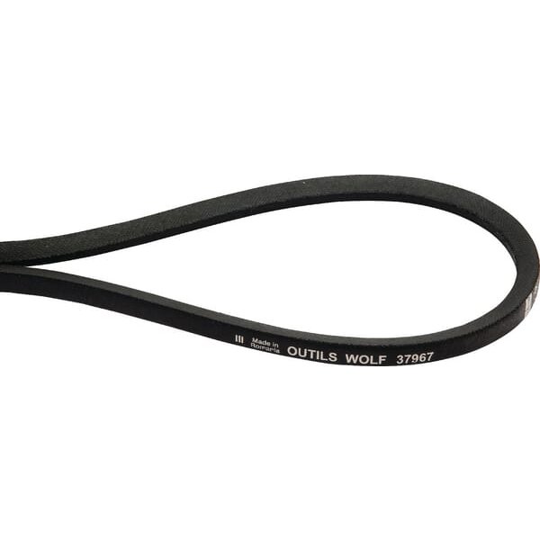 Etesia V-belt LKX ET37967
