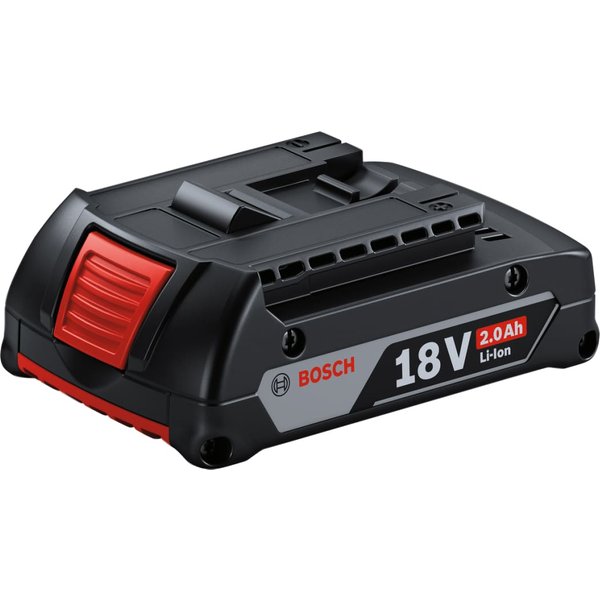 Bosch GBA 18V 2.0Ah Li-ion Battery Pack 1600Z00036