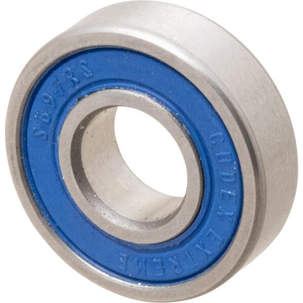 Honda Bearing 7x17x5 91055VP7004