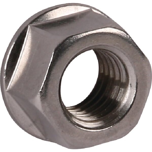 CNH Nut 4899086