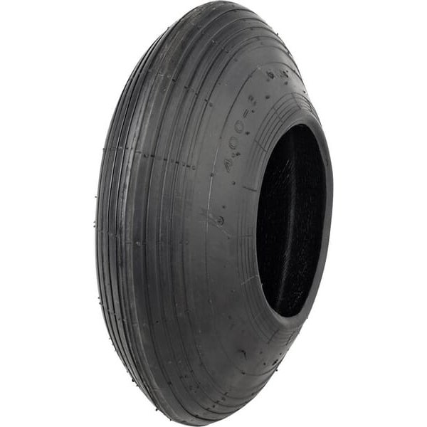 Tyre 4.00-6, 2 Ply, Linear 1251060400