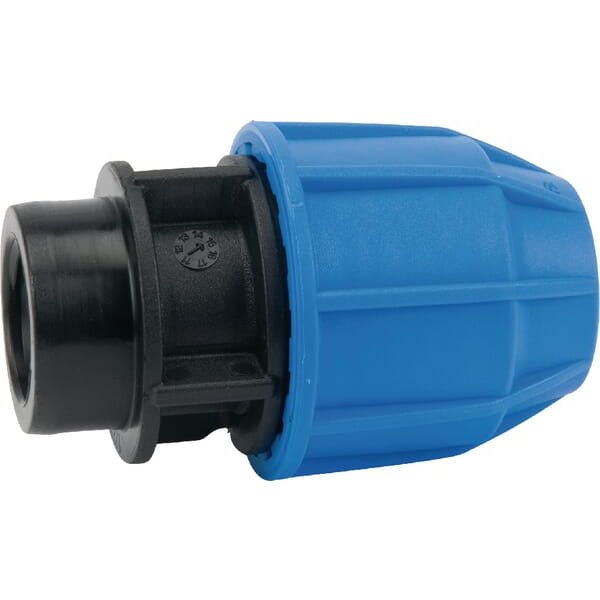 Supreme S16 coupling 40x1 1/2" female thr 654181S
