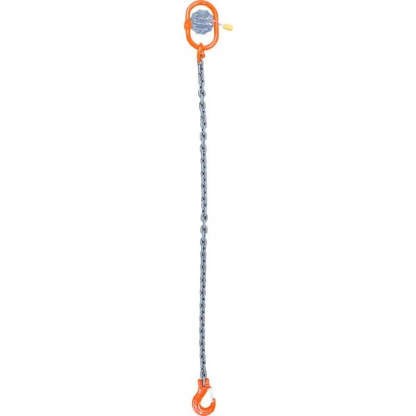 Rema Chain suspension 1-leg 1m 6mm 26911061