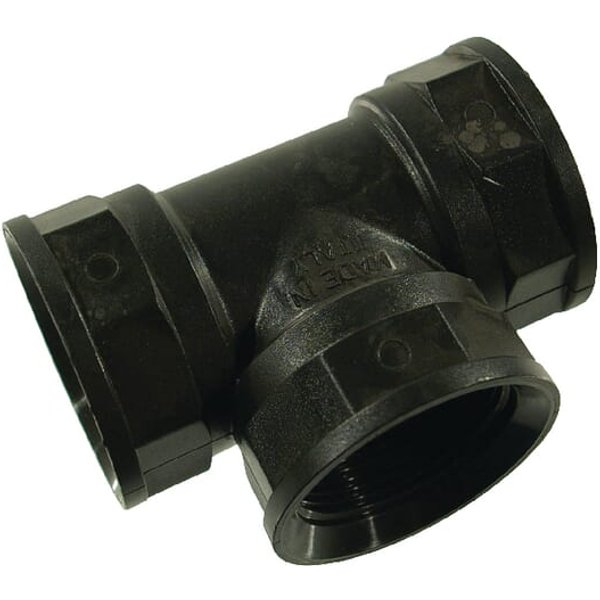 Arag T piece female 3x1 1/4" 1302050