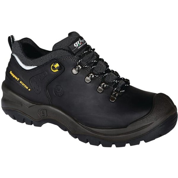 Grisport Safety shoes black class S3 size 9 8010243