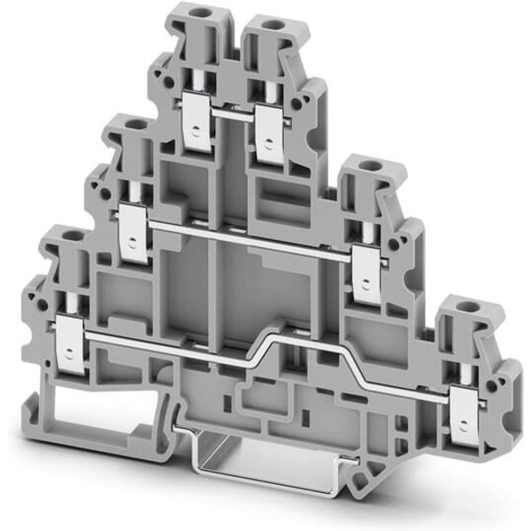 Phoenix Contact Multi-level terminal block UT253L
