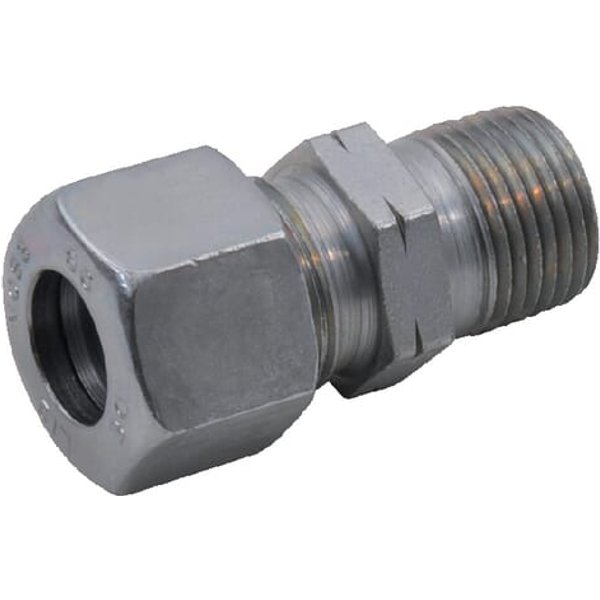 Voss Coupling 16S 1/2NPT GEV16S12NPT