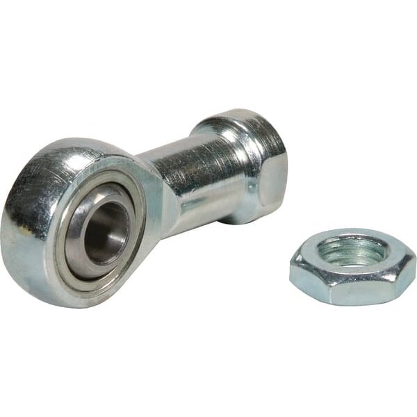 Kramp Rod eye, spherical M6 RES6