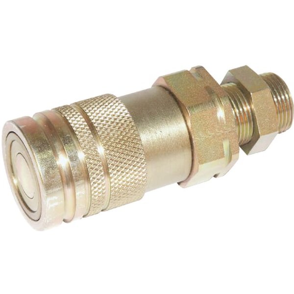 DNP QR coupling Female SKVF10N22