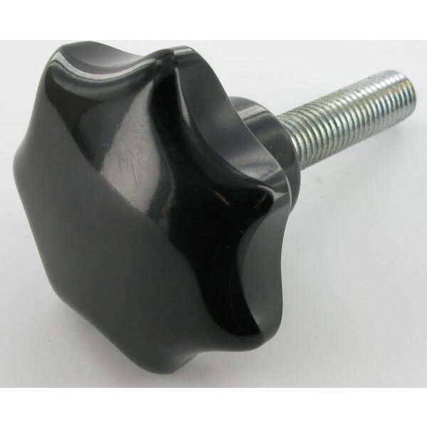 Tulip Knob M12x50 9114100065