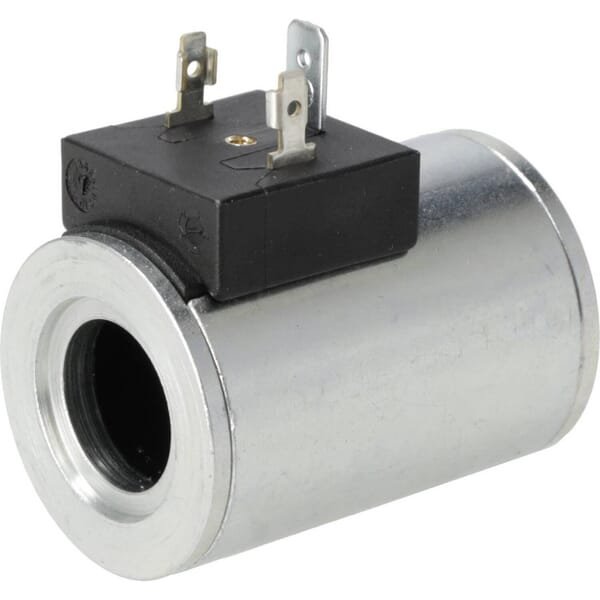 Walvoil Coil 24V dc - EW series 10 EW9BH24