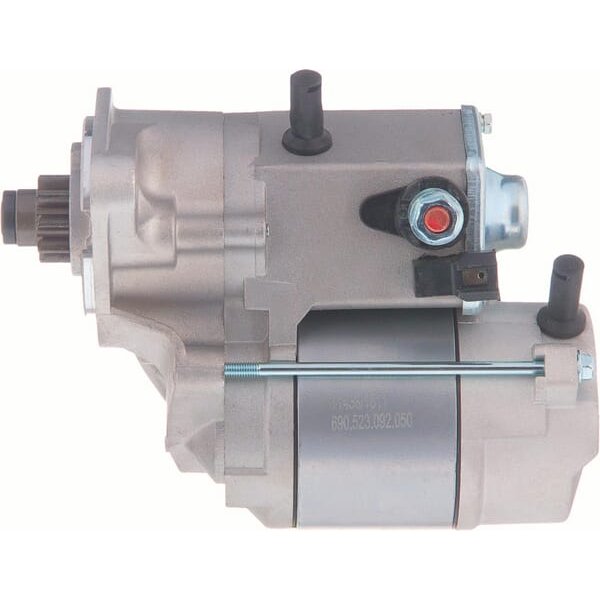 Kramp Starter 12V, 1.4kW, 9-teeth, STA21671931