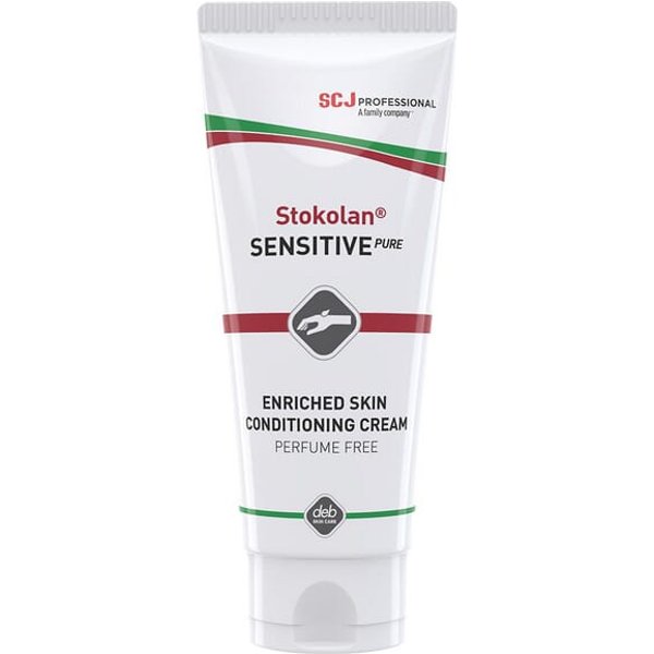 SC Johnson Professional Stokolan Sensitive PURE 1L SSP1L