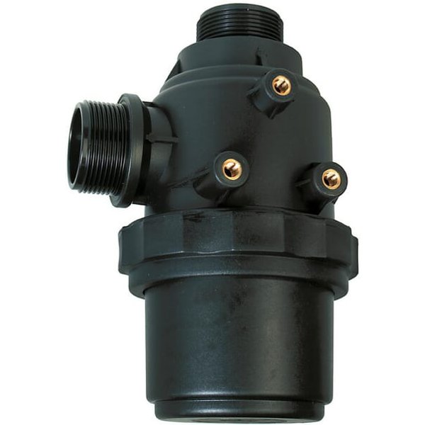 GEOline Suction filter 1 1/2"M 150 l/min 50 mesh 8081001